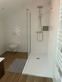 New air-conditioned house Capbreton 6 bedrooms with private bathroom. - Image 4
