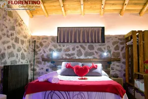 Charming Cottage with JACUZZI and pool close to Ávila - COTTAGE EL CUCO - Image 3