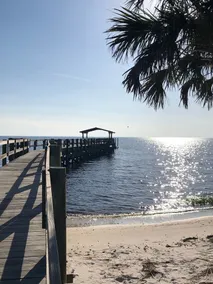 Fisherman’s Dream - condo on canal where the Suwannee meets the Gulf - Image 5