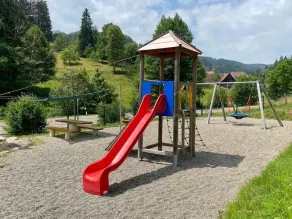 *Schwarzwald-Apartment 1° * - Image 2