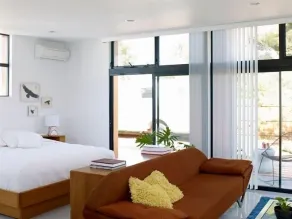 In Sunset Magazine ist das Copper House One of a Kind - Image 3
