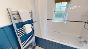 The Woodstock Suite Vanbrugh 7 | Oxford Holiday Lets | 1 Bed & Sleeps 2 - Image 2