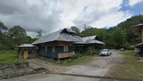 Hotel O Flinstone Lodge - Image 4