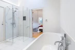 Delightful, single-storey property which provides tasteful accommodation - Image 2