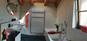 Spacious vacation apartment close to nature - Image 4