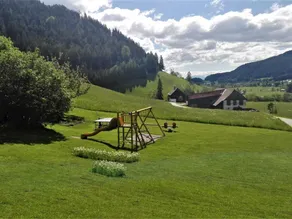 Ferienwohnung Kaiserburg - Pension & Ferienwohnung Sonnleiten - Image 3