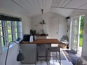 6 person holiday home in Dannemare-By Traum - Image 1