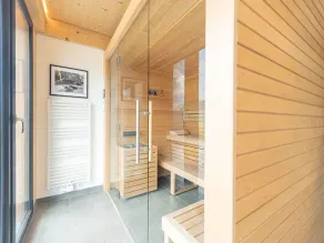 Chalet di lusso con piscina vicino di risalita - Image 4