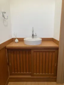 Rental of the whole house at the foot of  mtMine Horokusha - peak foothills / Sagamihara Midori-ku Kanagawa - Image 4