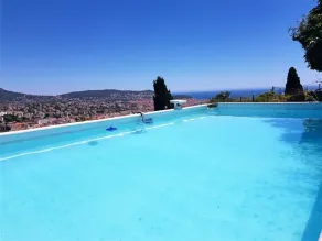 Holiday with unforgettable views of the city sea and mountains - Image 5