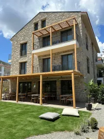 VİLLA KANTARLI - Image 5