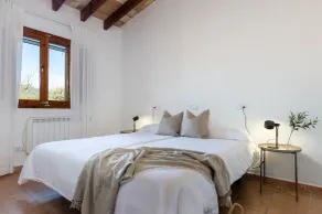 YourHouse Lemontree _Can Antic - finca med utsikt över poolen och bergen - Image 4