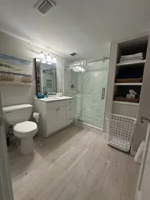 Remodeled LUXE 1st Floor Condo w/ Private Patio. 2 Min. Walk to Beach - Image 3