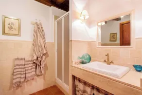 Rural House El Rincón de los Frailes with Jacuzzi and Sauna - Image 5