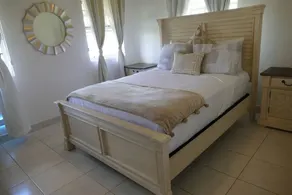 Exclusive Barbados Countryside Villa- Airy Hill - Image 2
