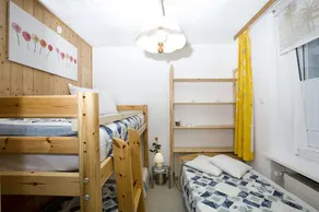Charming Apartment \"Bregenz 6 Top 2\" with Wi-Fi, Balcony, Terrace & Garden - Image 4
