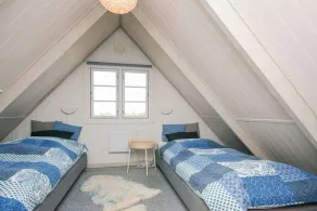 4 person holiday home in Ringkøbing-By Traum - Image 4
