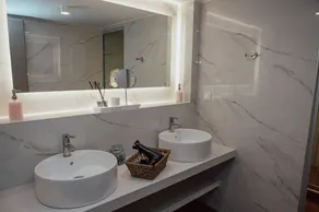Αngélique Pool garden apartment - Image 4