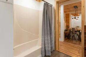 Chic Modern Mountain Hideaway - Image 2