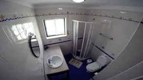 Casa em Peniche (Papôa) com vista para a baía - Image 3