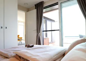 Coastal Comfort with Terrace - Image 3