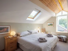 3 værelses bolig i Forden - Image 5