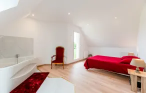 4 Bedroom Beautiful Home In Lyons-La-Forêt - Image 4