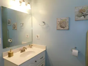 Ocean Lakes Site MH54a, 5 bdrm 3 bath sleeps 13 - Image 4
