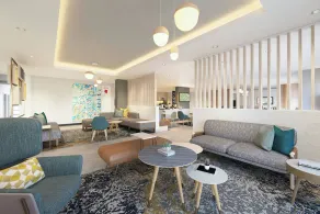 TownePlace Suites by Marriott Tumwater - Image 4