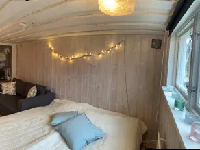 8 person holiday home in Ärla - Image 3