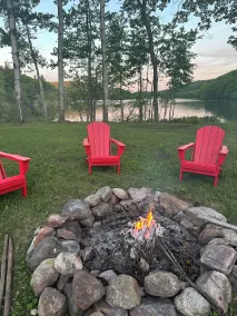 Berkshire Lake Lodge - Image 3