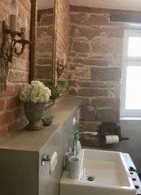 Apartment Chupferschmied in the romantic Wiesental - Image 3