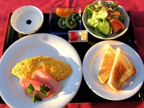 Green Park Hotel - Image 2