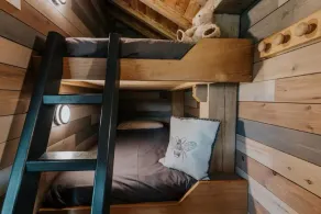 Chalet Bela with garden views - Image 4
