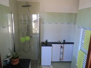 il Pettirosso casa de vacaciones, 2 dormitorios, 5 personas - Image 3