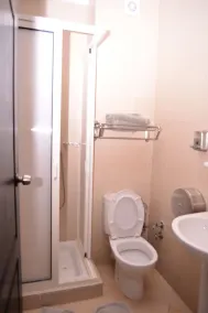 Sourebou Chez Appart Hotel Founty Beach - Image 5