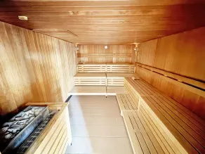 H: Haus Meeresblick A 1. 17 Da sogno con balcone - Haus Meeresblick A 1. 17 Traumreich mit Balkon - Image 4