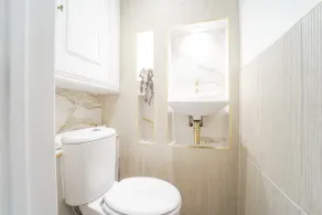 Stylish one bedroom flat on Gordon road - Image 3