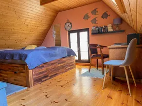 Apartment in Niepars - Apartment - Image 5