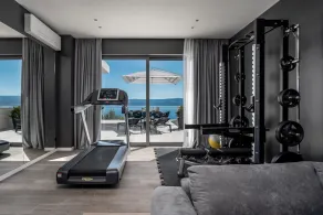 Luxury Villa Andoris with Gym, Spa, Heated pool - Image 2
