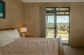 Jamaicaville - 90 Acre hilltop off-grid eco-home with awesome views - Image 4