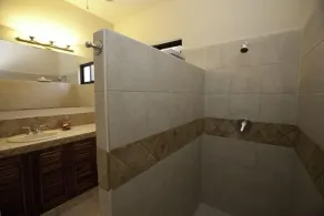 Villa Torres Cozumel est un organisme privé de luxe bord de l'océan Accueil - Image 3