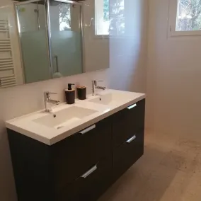 2 Novos apartamentos em residência em Orsan para 11 pessoas - Image 3