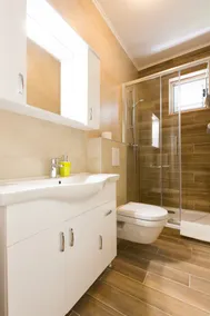 City Apartments Lani - One Bedroom Apartment with Balcony - Image 3