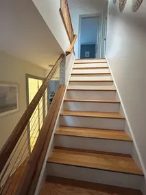 Smukke 5 BR, 4. 5 badeværelser m / moderne bekvemmeligheder - Image 2