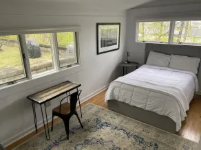 The Playhouse: 7,000 Sq Ft of Berkshires Modern Luxury & History - Image 4