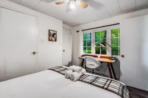 Stunning modern waterfront cottage in Muskoka - Tumble Inn - Image 4
