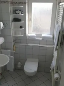 Lichtdurchflutete Ferienwohnung mit Traumhaften Nordseeblick in der Ortschaft Wittdün! - Image 4