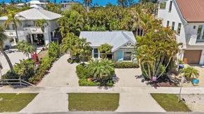 Island Time: AMI North End, Pool, Close to City Pier & Pine Ave by Anna Maria Life Vacation Rentals - Image 5