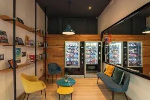 Rodamón Hostel Barcelona - Image 2